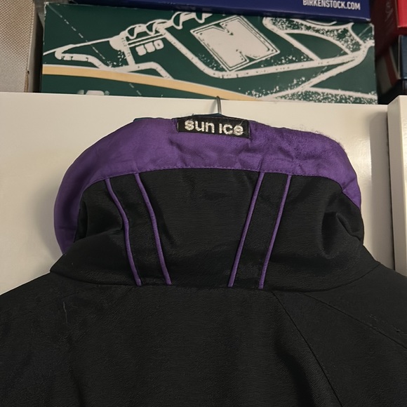 Vintage Sunice ski jacket - Picture 5 of 10